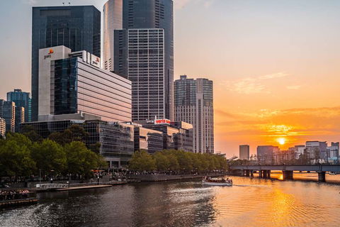 YEHS Hotel Melbourne CBD - Accommodation Gladstone 1