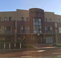 Joondalup City Hotel - Accommodation Gladstone