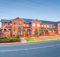 Best Western Plus Bolton on the Park - Accommodation Gladstone