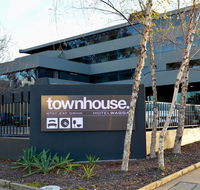 Townhouse Hotel Wagga - Accommodation Gladstone