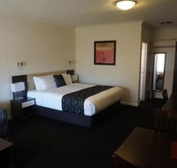 Charles Sturt Suites - Accommodation Gladstone