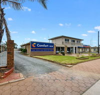 Comfort Inn Flinders on Main - Accommodation Gladstone