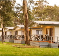 Discovery Parks Clare - Accommodation Gladstone
