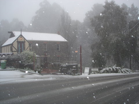 Adeline Bed & Breakfast - Accommodation Gladstone 1