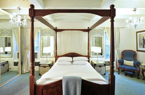 Adeline Bed & Breakfast - Accommodation Gladstone 2