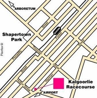 Kalgoorlie Overland Motel - Accommodation Gladstone 0