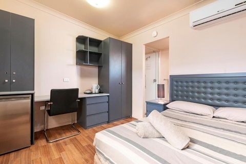 Discovery Parks Cloncurry - Accommodation Gladstone 2