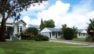 Austral Eden NSW Accommodation Gladstone
