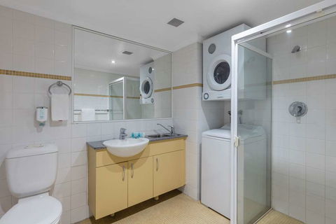 Nesuto Chippendale Sydney Apt Hotel - Accommodation Gladstone 2