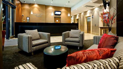 Mantra Chatswood - Accommodation Gladstone 1