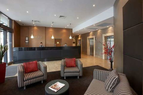 Mantra Chatswood - Accommodation Gladstone 2