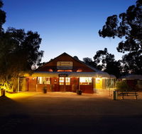 Outback Hotel  Lodge - Accommodation Gladstone