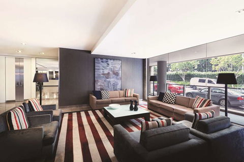 Adina Apartment Hotel Darling Harbour - Accommodation Gladstone 1