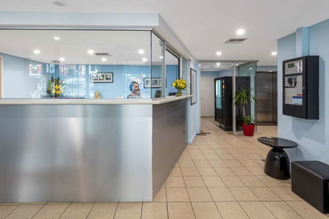 Nesuto Chippendale Sydney Apt Hotel - Accommodation Gladstone 1