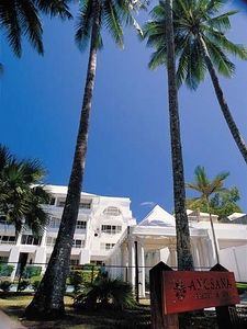 Alamanda Palm Cove - Accommodation Gladstone 0