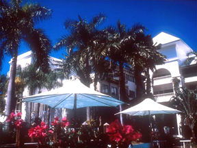 Alamanda Palm Cove - Accommodation Gladstone 1