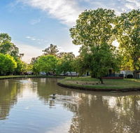 Discovery Parks Moama Maidens - Accommodation Gladstone