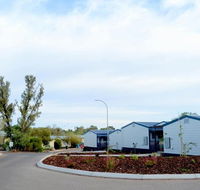 Discovery Parks Roxby Downs - Accommodation Gladstone