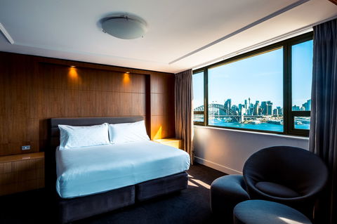View Sydney - Accommodation Gladstone 2