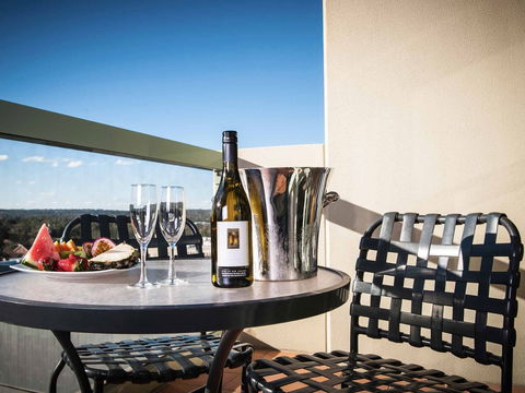 The Sebel Sydney Residence Chatswood - Accommodation Gladstone 0