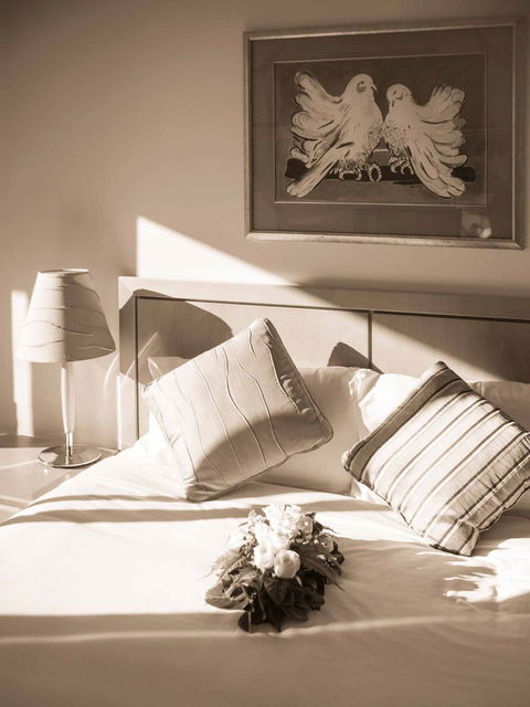 The Sebel Sydney Residence Chatswood - Accommodation Gladstone 1