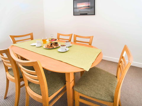 The Sebel Sydney Residence Chatswood - Accommodation Gladstone 2