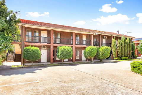 Comfort Inn & Suites Sombrero - Accommodation Gladstone 1
