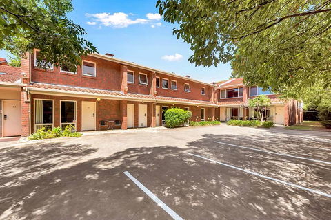 Comfort Inn & Suites Sombrero - Accommodation Gladstone 2