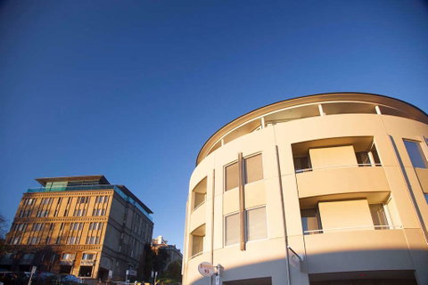 Salamanca Terraces - Accommodation Gladstone 0