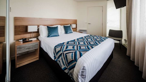 Salamanca Terraces - Accommodation Gladstone 1