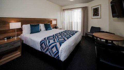 Salamanca Terraces - Accommodation Gladstone 2