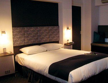 Zero Davey Apartment Hotel - Accommodation Gladstone 0