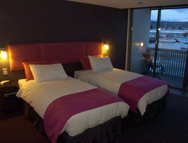 Zero Davey Apartment Hotel - Accommodation Gladstone 1