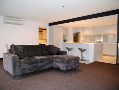 Zero Davey Apartment Hotel - Accommodation Gladstone 2