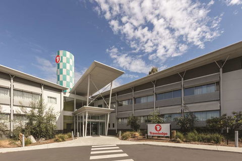 Travelodge Hobart Airport - Accommodation Gladstone 2