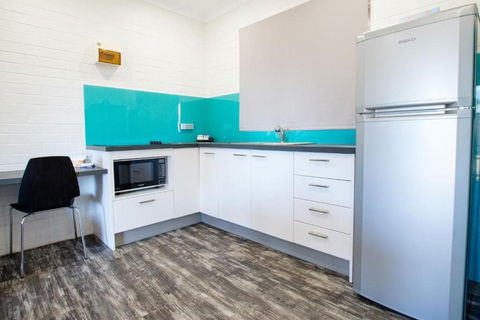 Discovery Parks Boulder - Accommodation Gladstone 2