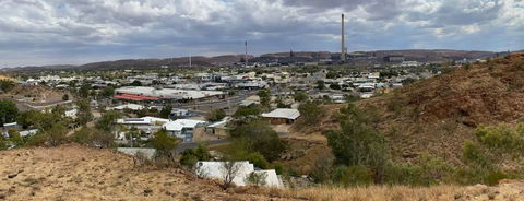 Abacus Motel Mount Isa - Accommodation Gladstone 2