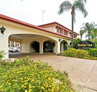 Narrandera Club Motor Inn - Accommodation Gladstone