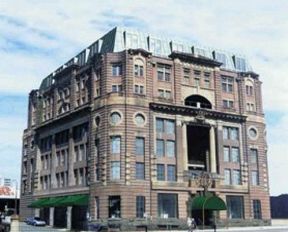 Adina Apartment Hotel Sydney Central - Accommodation Gladstone 0