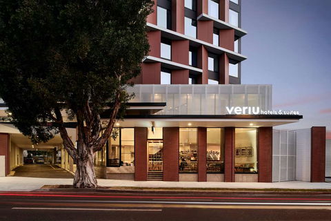 Veriu Green Square - Accommodation Gladstone 0