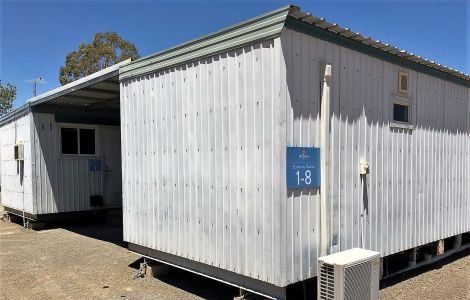 Discovery Parks Kalgoorlie - Accommodation Gladstone 1