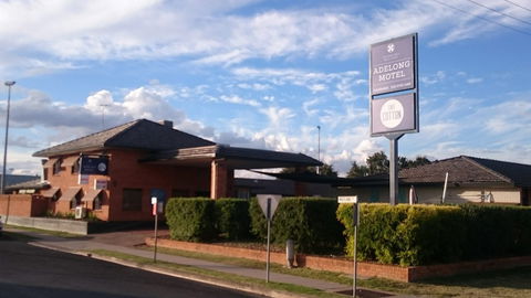 Adelong Motel - Accommodation Gladstone 0
