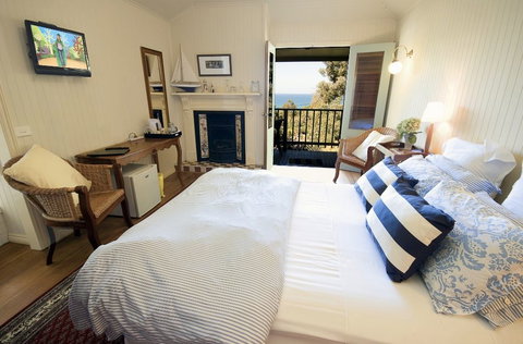 La Perouse Lorne - Accommodation Gladstone 0