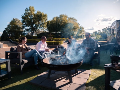 voco Kirkton Park Hunter Valley - Accommodation Gladstone 2
