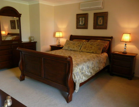 Yarrandabbi Dreaming Boutique B&B - Accommodation Gladstone 1