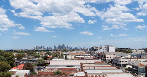 Artel Apartment Hotel Melbourne - Accommodation Gladstone 0