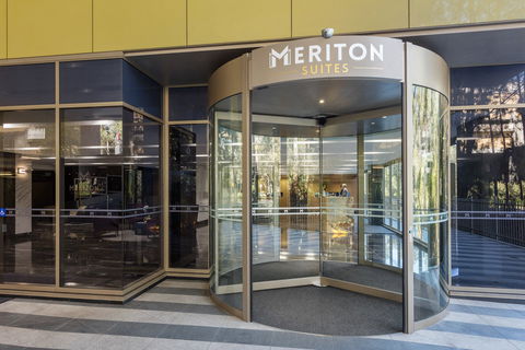 Meriton Suites North Ryde - Accommodation Gladstone 0