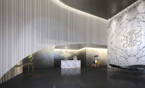 Silkari Suites At Chatswood - Accommodation Gladstone 2