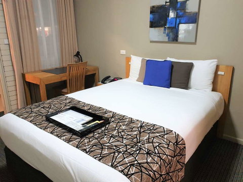 Best Western Endeavour Maitland Motel - Accommodation Gladstone 1