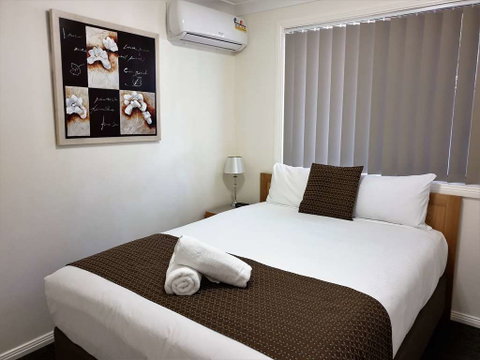 Best Western Endeavour Maitland Motel - Accommodation Gladstone 2